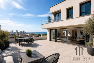 achat appartement marseille 13008