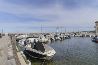 achat appartement marseille 13008