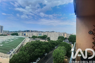 achat appartement marseille 13008