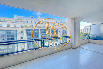 achat appartement marseille 13008