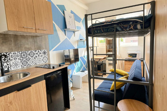 achat appartement marseille 13008