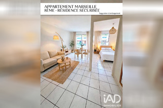 achat appartement marseille 13008