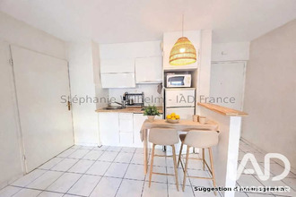 achat appartement marseille 13008
