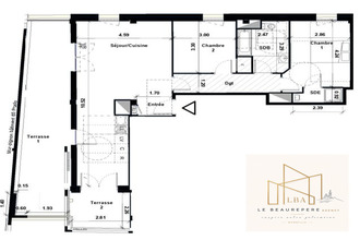 achat appartement marseille 13008