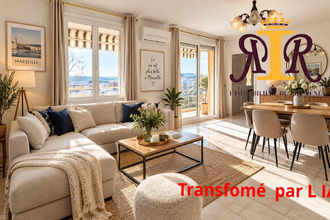achat appartement marseille 13008