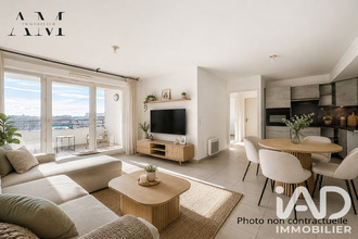 achat appartement marseille 13008