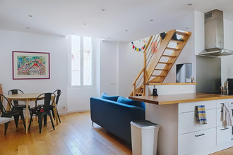 achat appartement marseille 13008
