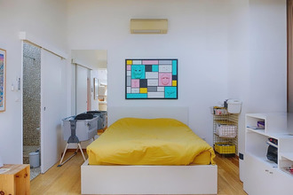 achat appartement marseille 13008
