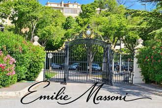 achat appartement marseille 13008
