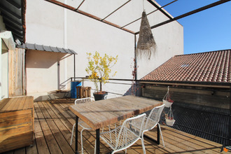 achat appartement marseille 13008