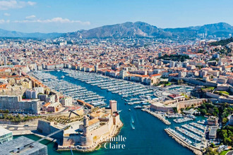 achat appartement marseille 13008