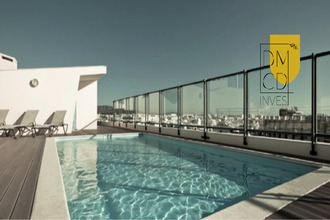 achat appartement marseille 13008