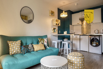 achat appartement marseille 13008