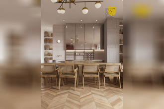 achat appartement marseille 13008