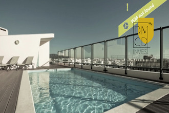 achat appartement marseille 13008
