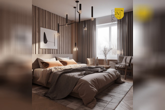 achat appartement marseille 13008