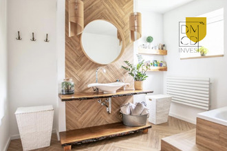 achat appartement marseille 13008