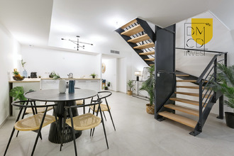 achat appartement marseille 13008