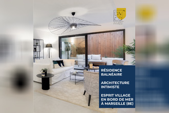 achat appartement marseille 13008