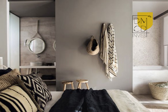 achat appartement marseille 13008