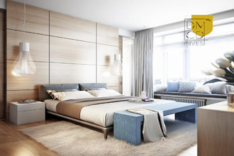 achat appartement marseille 13008