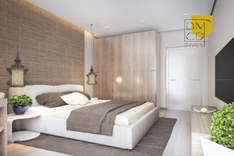 achat appartement marseille 13008