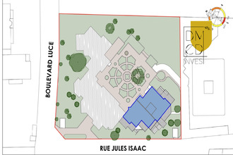 achat appartement marseille 13008