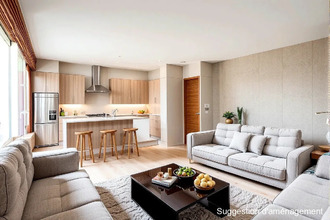 achat appartement marseille 13008