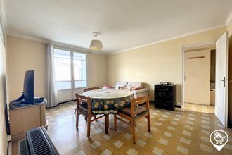 achat appartement marseille 13009