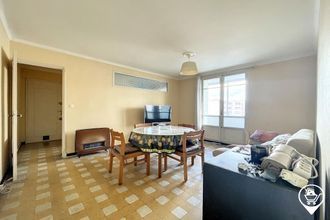 achat appartement marseille 13009