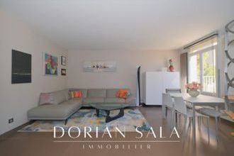 achat appartement marseille 13009