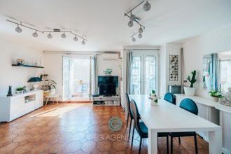 achat appartement marseille 13009