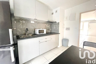 achat appartement marseille 13009