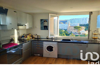 achat appartement marseille 13009