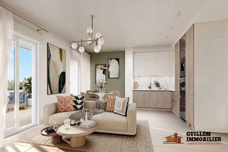 achat appartement marseille 13009