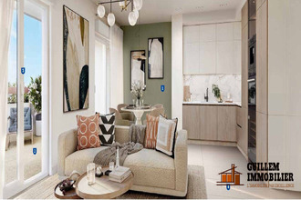 achat appartement marseille 13009