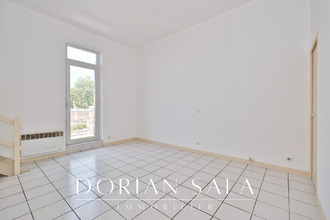 achat appartement marseille 13009