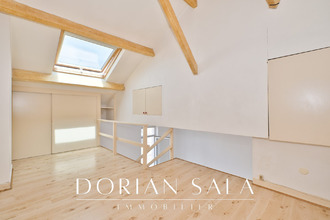 achat appartement marseille 13009