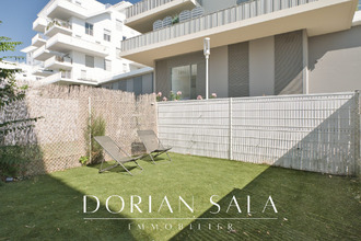 achat appartement marseille 13009