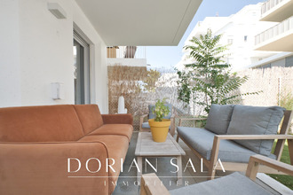 achat appartement marseille 13009