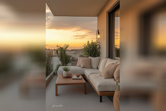 achat appartement marseille 13009