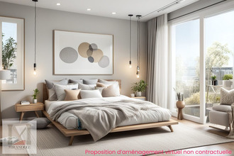 achat appartement marseille 13009