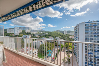 achat appartement marseille 13009