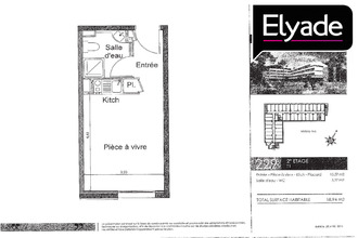 achat appartement marseille 13009