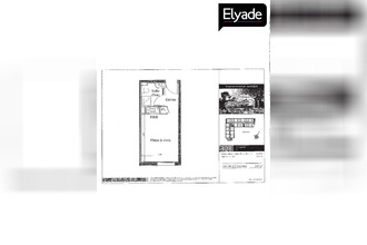 achat appartement marseille 13009