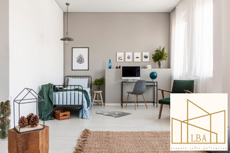 achat appartement marseille 13009