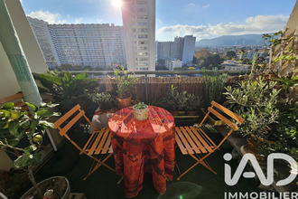 achat appartement marseille 13009