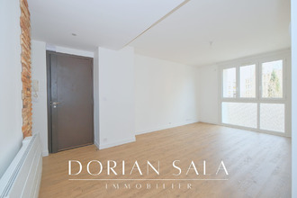 achat appartement marseille 13009