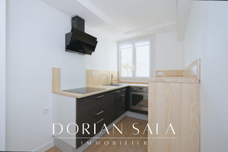 achat appartement marseille 13009