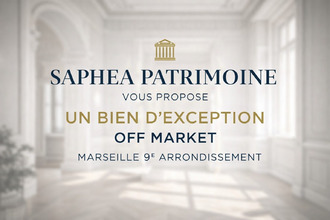 achat appartement marseille 13009